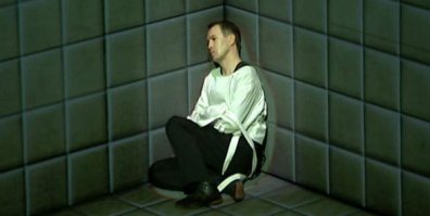 А вот и первый клиент