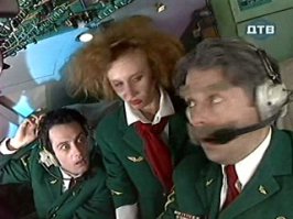 ТОП 10 самых красивых стюардесс