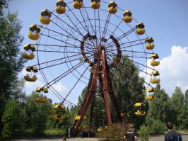 немножко моих фото из "Зоны"