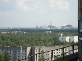 немножко моих фото из "Зоны"