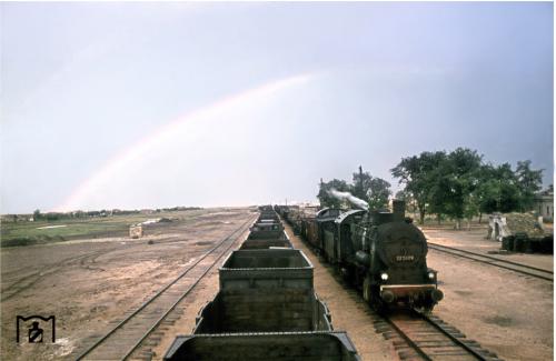 Лучшие фотографии железнодорожной тематики 2013 года