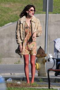 а как же Джаред для роли в Далласском клубе покупателей?