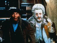 Тоже рождественские преступники