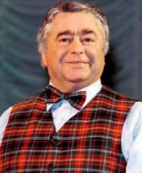 Когда я слушаю этих товарищей, у меня возникает огромное желание посетить Одессу. Хотя, скорее, всего, москалю с татарской рожей, в Одессе врядли будут рады.