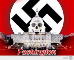 Это раньше скакала  - треть. Сейчас медленно подпрыгивают гораздо больше. Задумайтесь. Янек был "плохим" - армия объявила о своём нейтралитете. Пришли "хорошие" бандеровцы, приказали убивать мирных жителей. "Армия" тут же взяла под козырек и бросилась старательно выполнять этот приказ. Страх за своих близких? А при Янеке такого страха не было? Тогда я понимаю, что чего-то не понимаю. Я не против украинцев, у меня мама с Полтавщины. Но здесь я украинцев не вижу. Вижу только фашистов. Как в Германской армии в 1941-1945гг. Пора вспоминать, что полагается делать фашистам при встрече. И не нужно рассказывать, что все неоднозначно. Как раз наоборот.