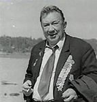 Портрет красноармейца