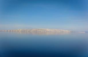 Моё. Хорватия. Остров Крк.