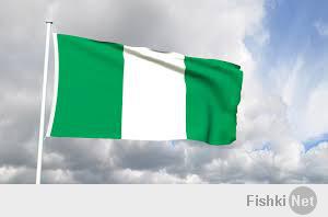 Тягнибока в зеленый тоже раскрасить и флаг Нигерии получится!)))
