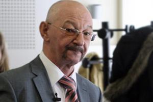 Эрнст бы одобрил! ))))))