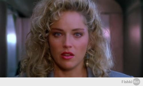 Бряхня, самая ****тельная там была....