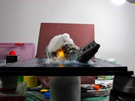 Хорошо сделано.