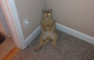 Электропитание.