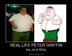 Реалистичные изображения полюбившихся мультяшек