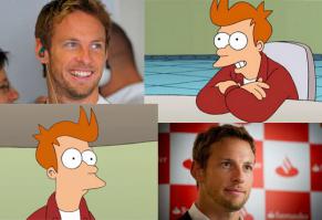 Реалистичные изображения полюбившихся мультяшек