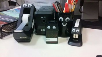 Ну можно новый муль снимать, office guy