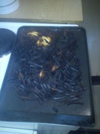 Сжигаем калории.