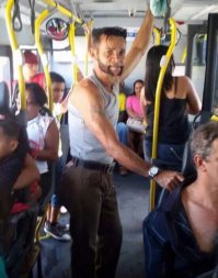 Росомаха уже не тот!