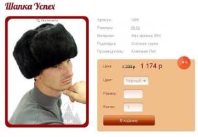 Вестник социальных сетей