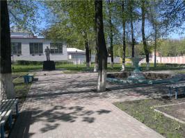 Рославль  по случаю сфоткал