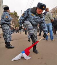 Не то, что у нас