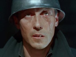 "мы давно уже убиваем без всяких условий. Новое время - новые веяния."