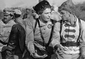 а как же "Офицеры"?