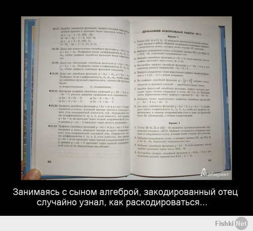 Фишкина солянка за 12.02.2014