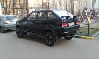 Подборка автоприколов. Часть 135