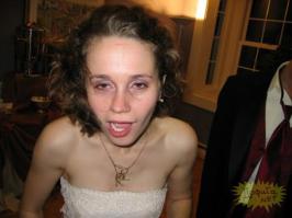 Свадьба — это самый счастливый день в жизни