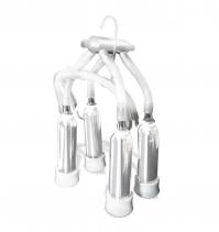 Держи и любуйся на доярку