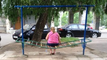 Не факт, что здесь показалось