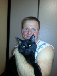 Наш 6-месячный Мейн Кун