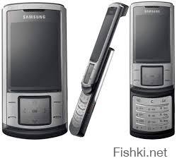 Эволюция моих телефонов))) Siemens a35, siemens c55, samsung c100, samsung d500, nokia **5, nokia n73, samsung u900, samsung i550, samsung galaxy mini, huavei u8500, samsung galaxy s3, iphone4c, samsung galaxy note4. Думаю, что их было больше все не упомнишь. А мама моя все время ходит с одним и тем же все эти года samsung d500.