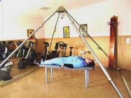 Подождите ка, а это что??? По ссылке под постом нашел. Я как то со спортом не очень дружу, но что это за тренажер?