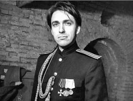 Он конечно был очень разнообразен, но и картина без него не полная.