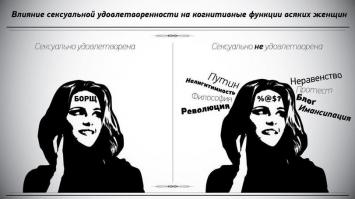 Почему они такие?