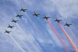 С Днем Военно Воздушных Сил!!!