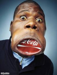 Coca-Cola  по польски