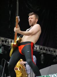 Это вот такой кутуюр?