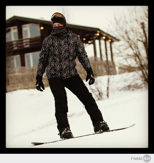 Селфи для фишек