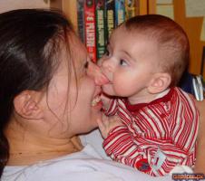 Забавные детишки