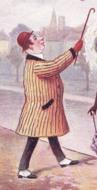 Про Гейропу угадали точно!