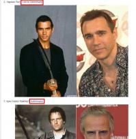 Тойота Хайлендер и Хайлендер. Что??))