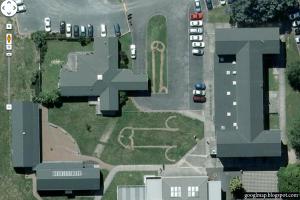 Интересные точки в Google Maps