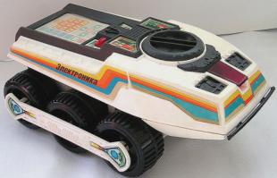 До сих пор мечтаю о таком!!!