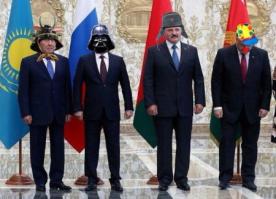 Демотиваторы про Укро-ину 2