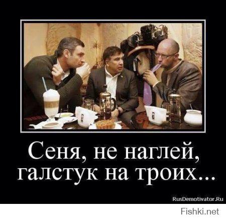 Демотиваторы про Укро-ину 4