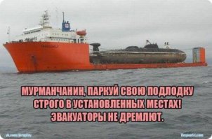 Верхом через Арктику