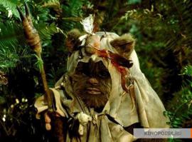 последний пес напомнил вот этих мохнатиков из звездных войн...