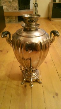 Красота. Есть парочку хороших экземпляров, вот только руки не доходят до полной реставрации...